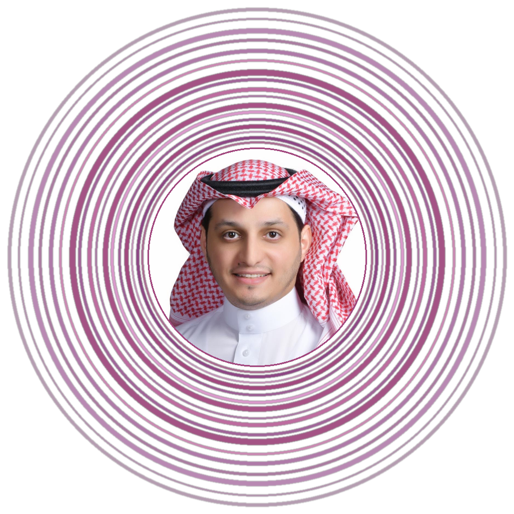 Dr. Mohammed Alkhowailed, President of SAAM