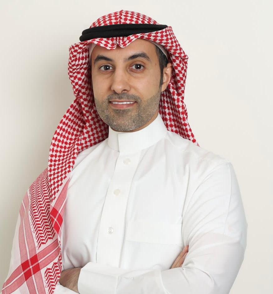 Azzam Alkhalifah, MD