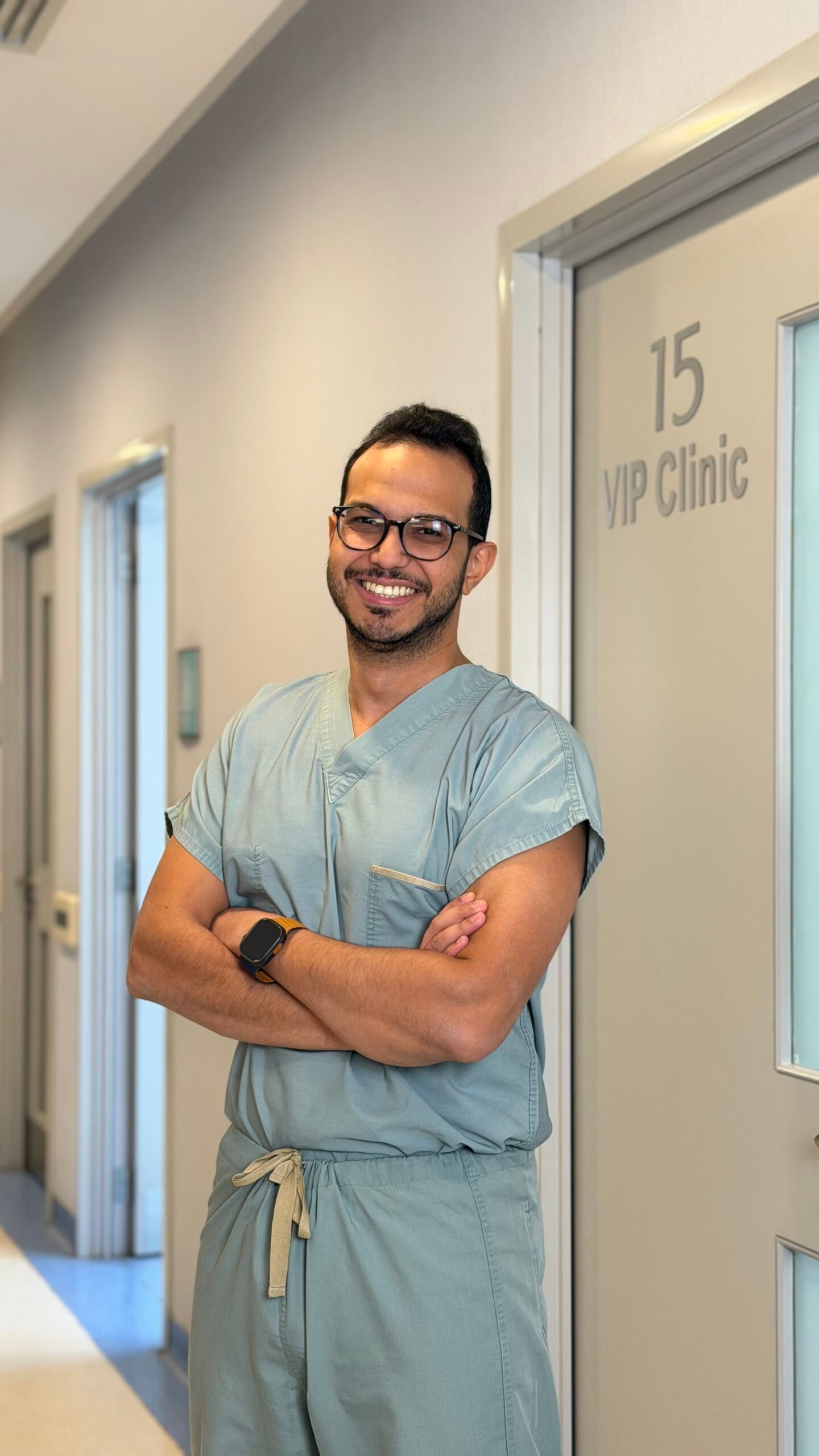 Faisal Alfaqeeh, MD