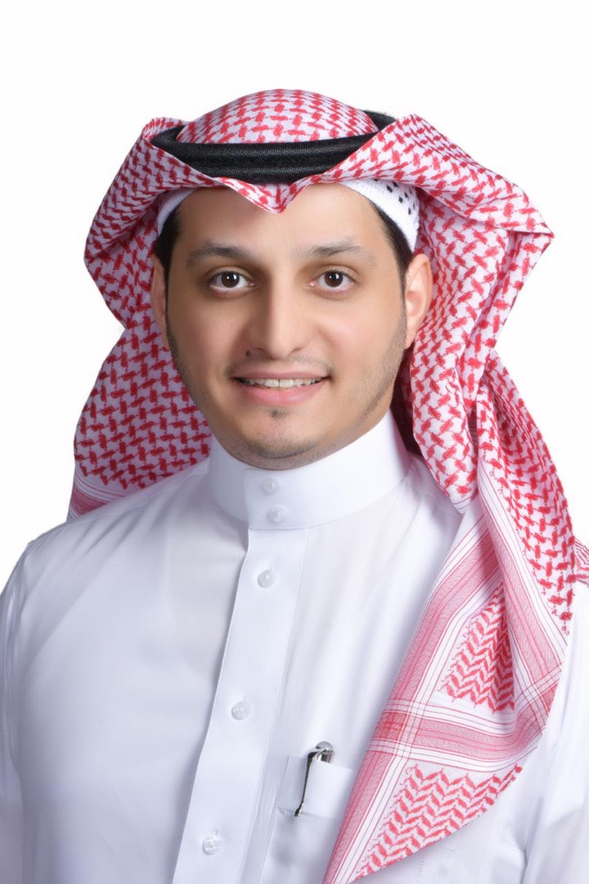 Mohammad Alkhowailed, MD