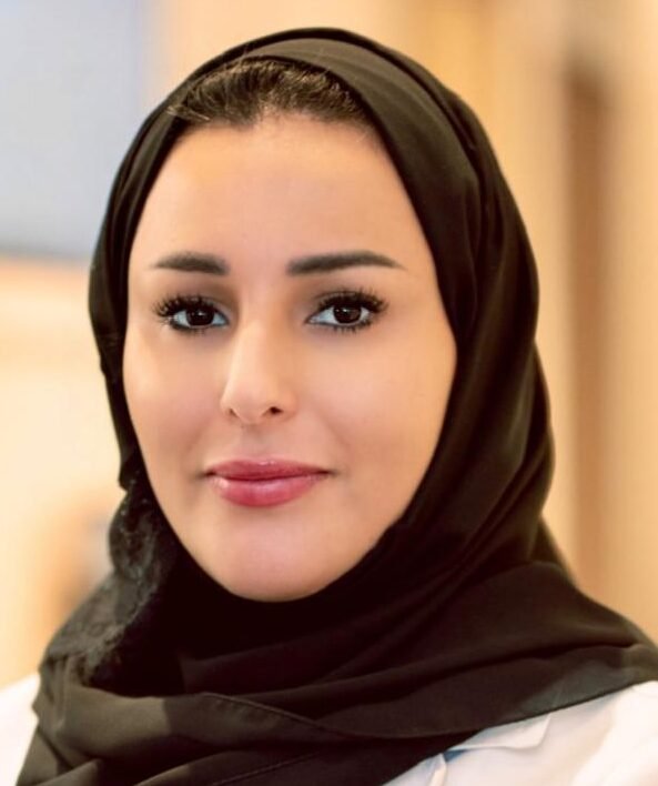 Norah Alsubait, MD