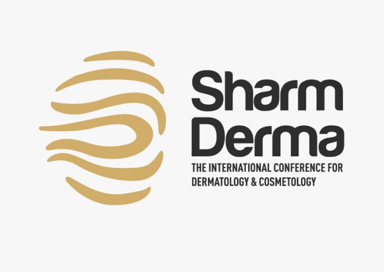Sharm Derma Logo