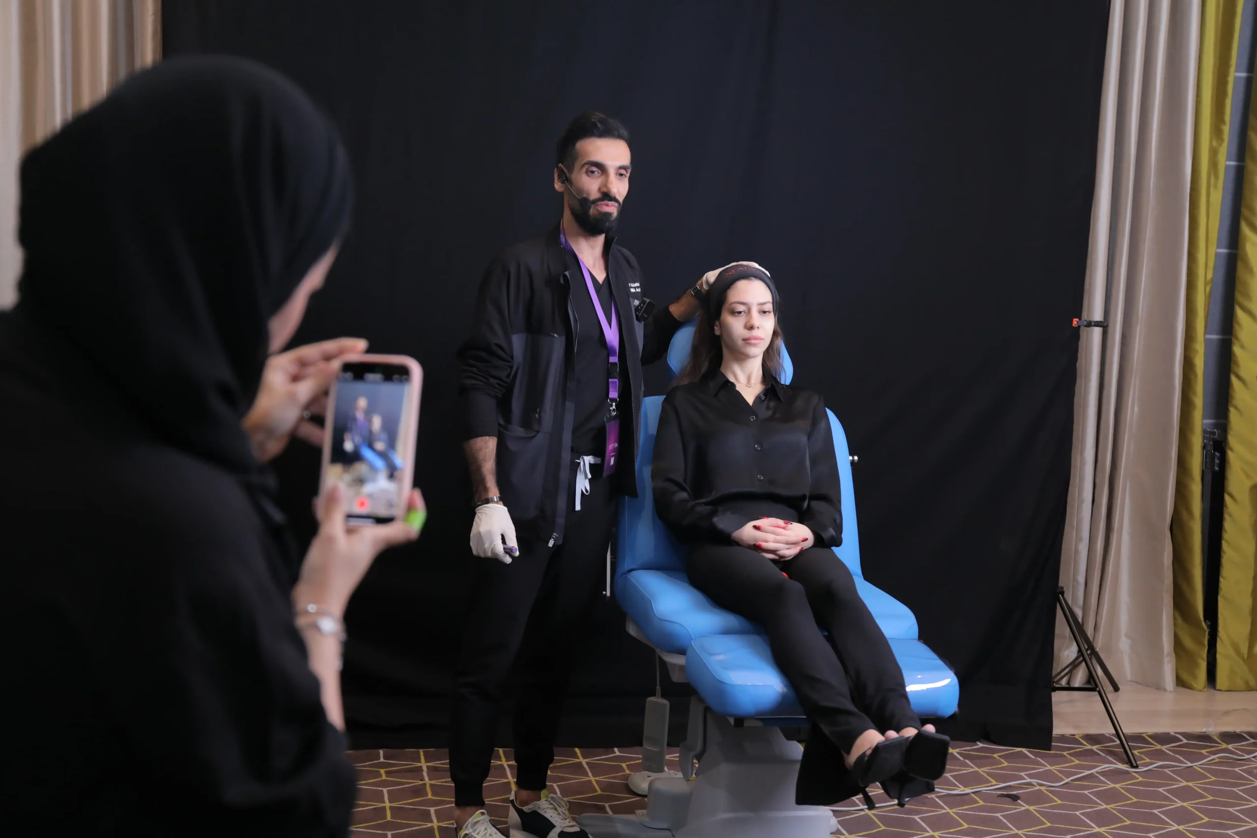 SAAM 2023 photo #3