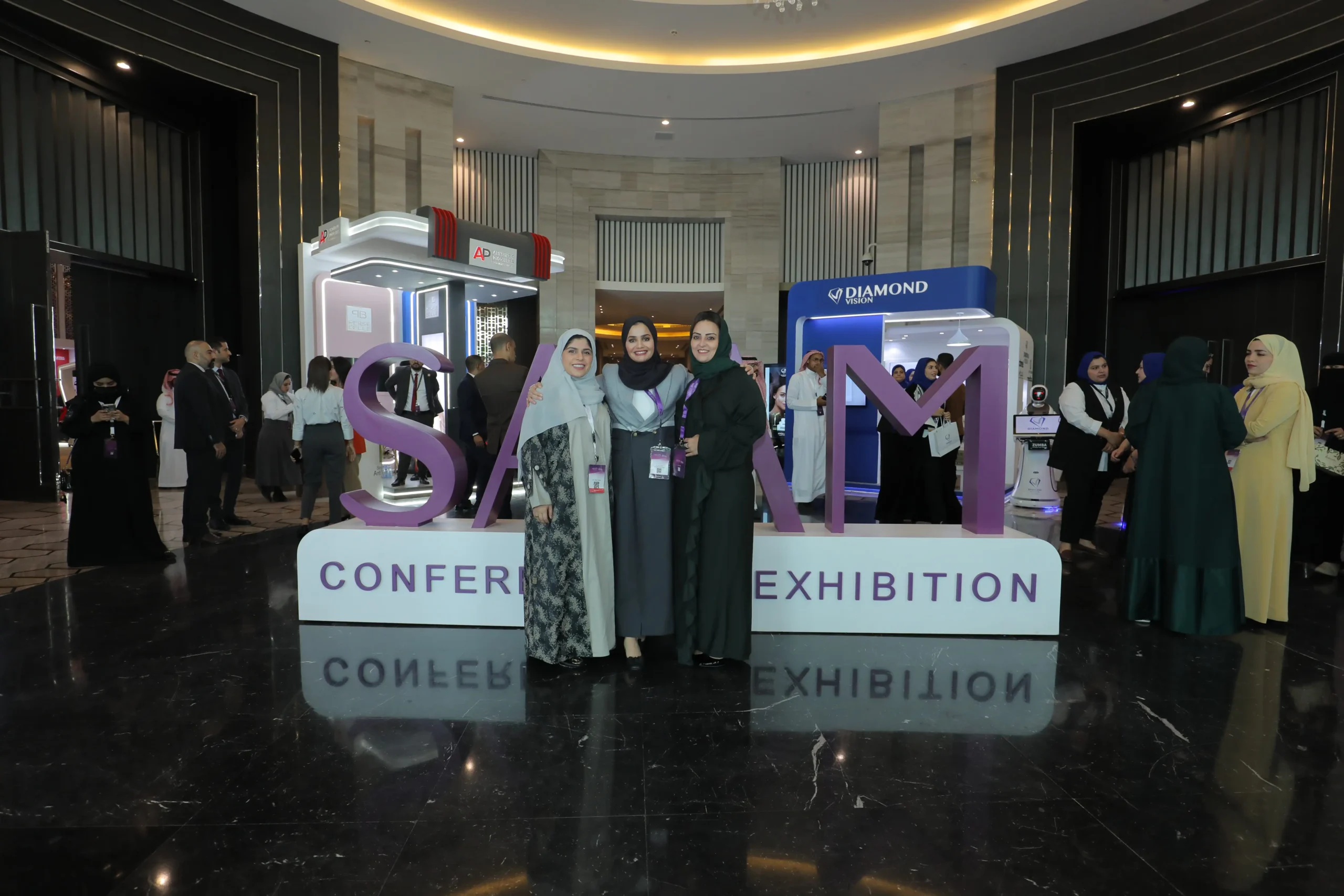 SAAM 2023 photo #16